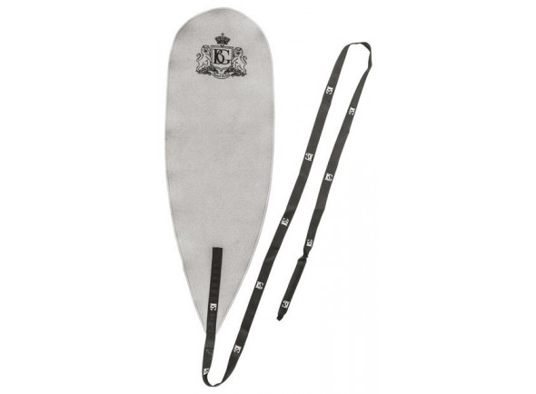 Limpador Requinta e Sax Soprano BG A33 Limpador Requinta e Sax Soprano BG A33